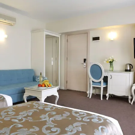 Szálloda Taximtown Isztambul