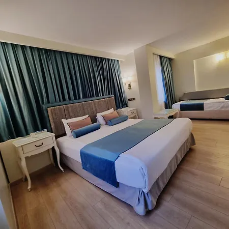 Taximtown Szálloda Isztambul
