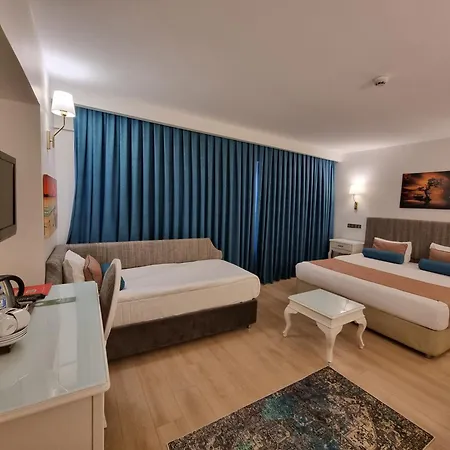 Taximtown 3* Isztambul