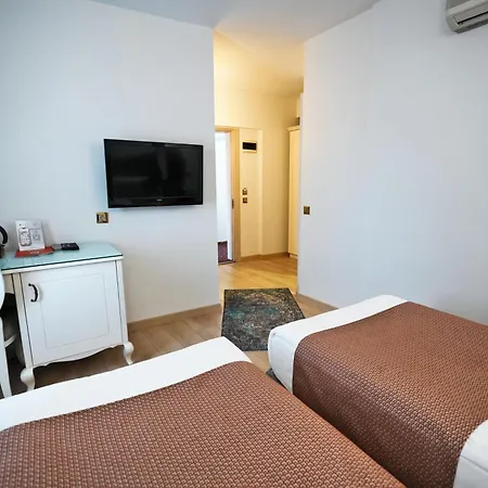 Taximtown 3* Isztambul