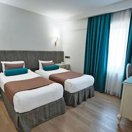 Szálloda Taximtown