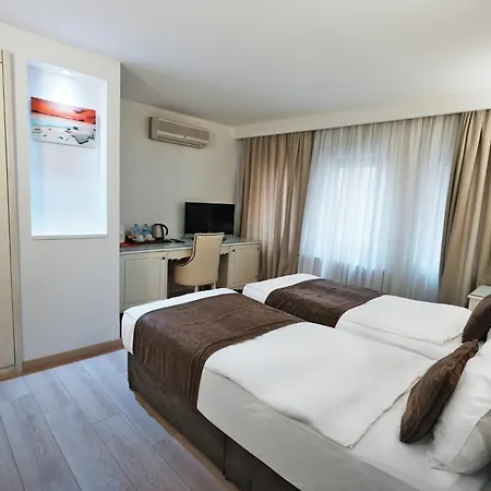Szálloda Taximtown 3*