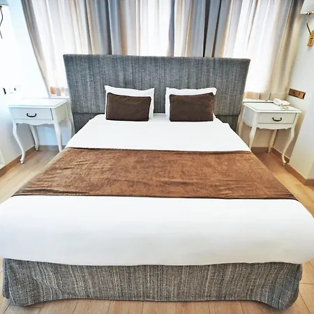 Taximtown 3* Isztambul