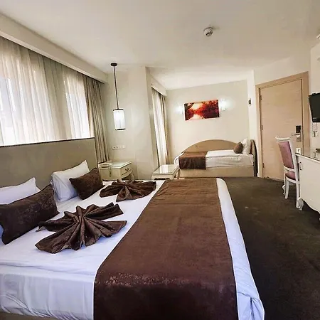Taximtown 3* Isztambul