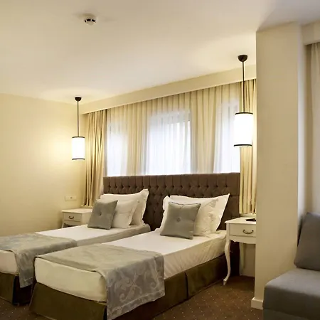 Taximtown Szálloda 3*