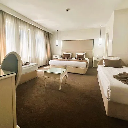 Taximtown 3* Isztambul