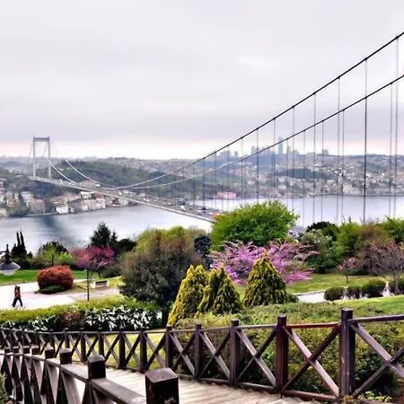 Taximtown Szálloda Isztambul