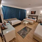Taximtown 3* Istanbulská provincie