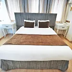 Taximtown 3* Istanbulská provincie