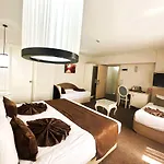 Taximtown Hotel Istanbulská provincie