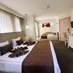 Taximtown 3* Istanbulská provincie