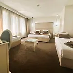 Taximtown 3* Istanbulská provincie