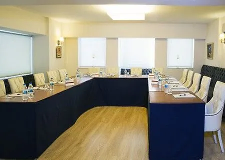 Taximtown 4* Κωνσταντινούπολη