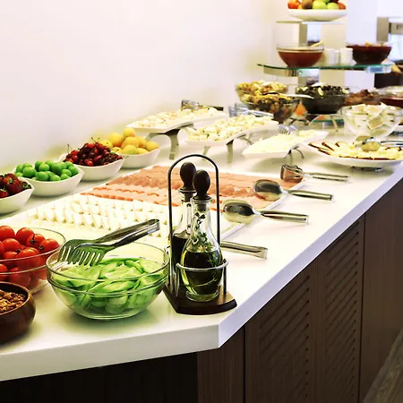 فندق تاكسيمتاون 3*