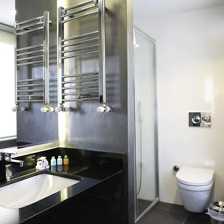 Taximtown Hotel Istanbul