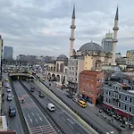 Taximtown Istanbul