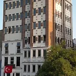 Taximtown 3* Istanbul