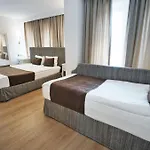 Taximtown Hotel