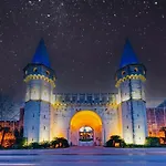 Hotel Taximtown 3*