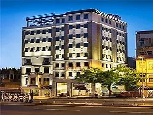 Hotell Taximtown 4*