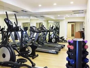 Taximtown Hotel 4*