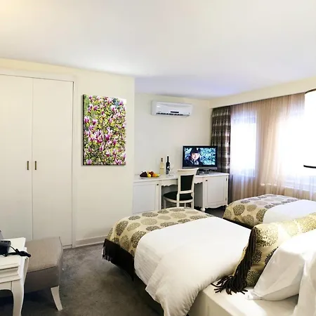 Taximtown Hotel