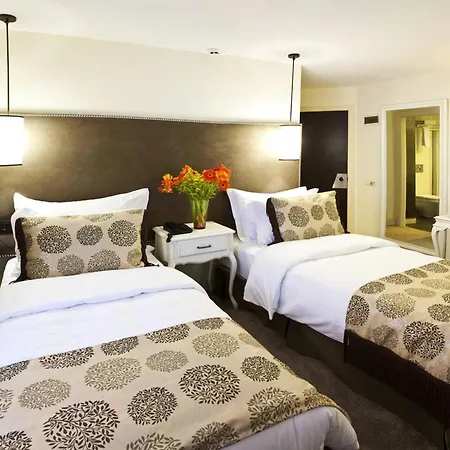 Taximtown Hotel Istanbul