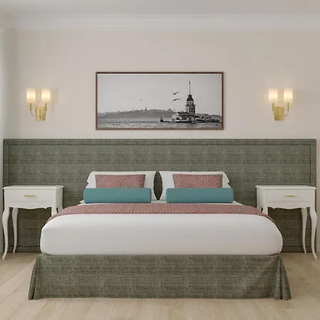 Taximtown 4* Istanbul