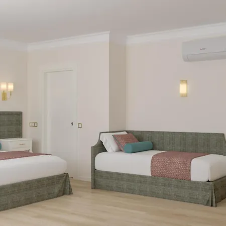 Taximtown Hotel
