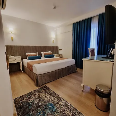 Taximtown Istanbul