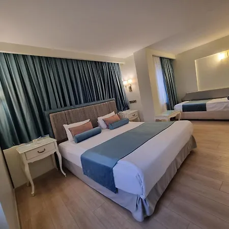 Taximtown 4* Istanbul