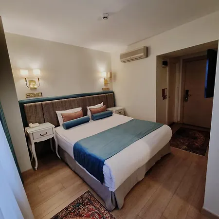 Taximtown Hotel