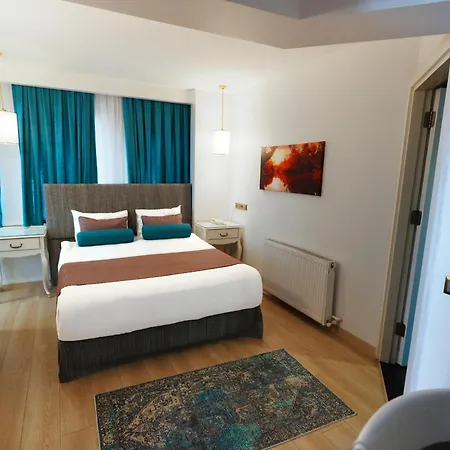 Hotel Taximtown