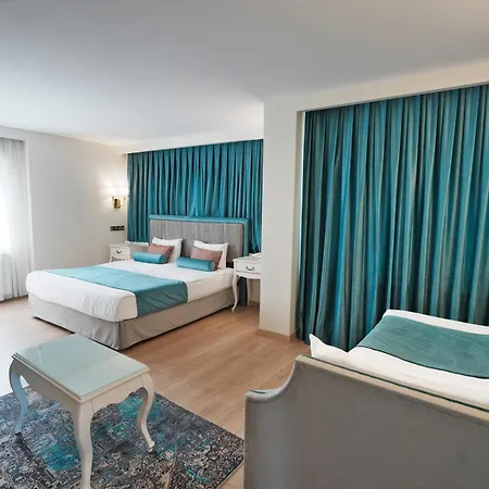 Taximtown Отель