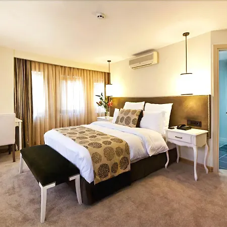 Taximtown Стамбул