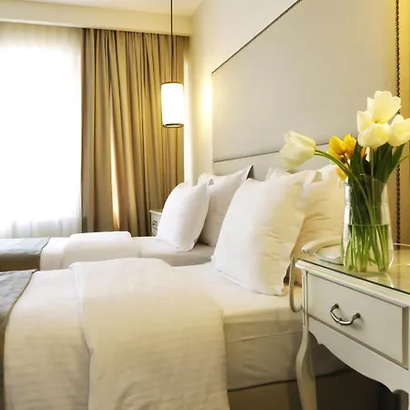 Taximtown 3* Стамбул