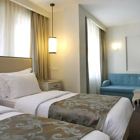 Taximtown Стамбул