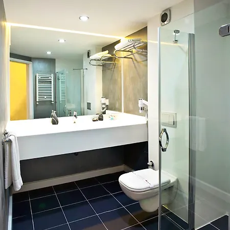 Hotel Taximtown Estambul