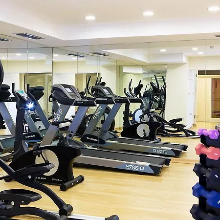 Taximtown 3* Стамбул