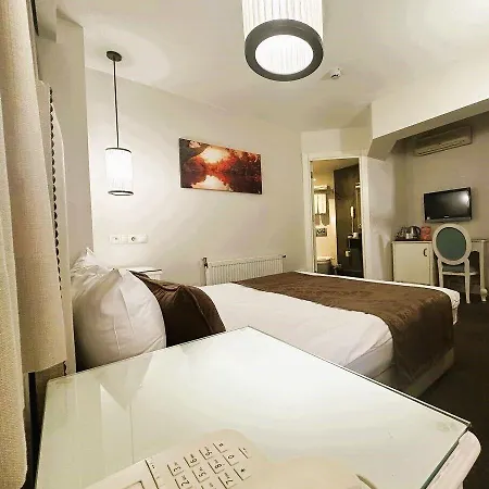 Taximtown Стамбул