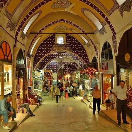 Отель Taximtown