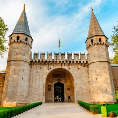 Отель Taximtown