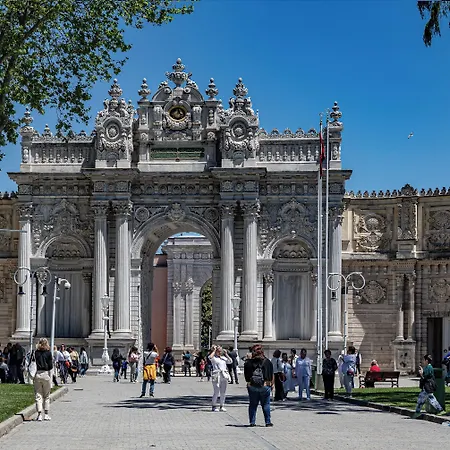 Taximtown Отель