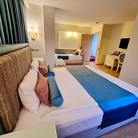 Hotel Taximtown