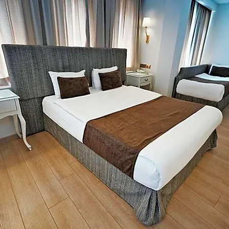 Taximtown 3* Stambuł