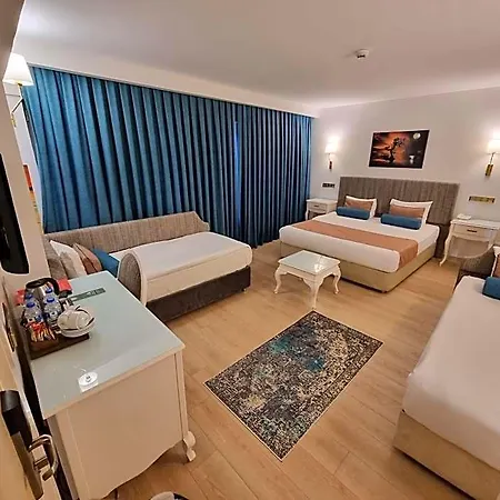 Taximtown Hotel Stambuł