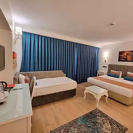 Hotel Taximtown