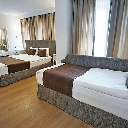 Hotel Taximtown