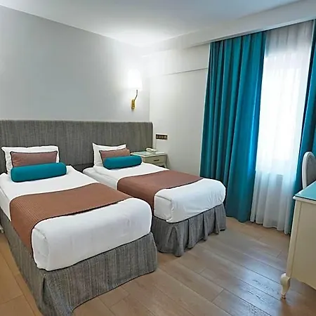 Taximtown Stambuł