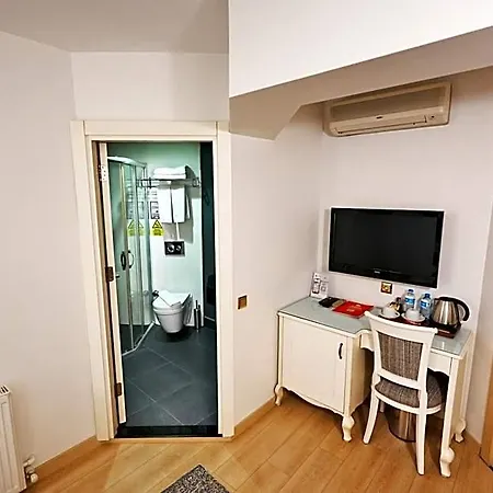 Taximtown Hotel